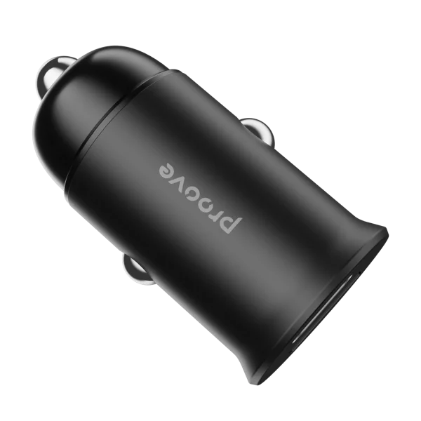 Car chargers Proove Tiny Power 20W (USB + Type-C) - Photo 3